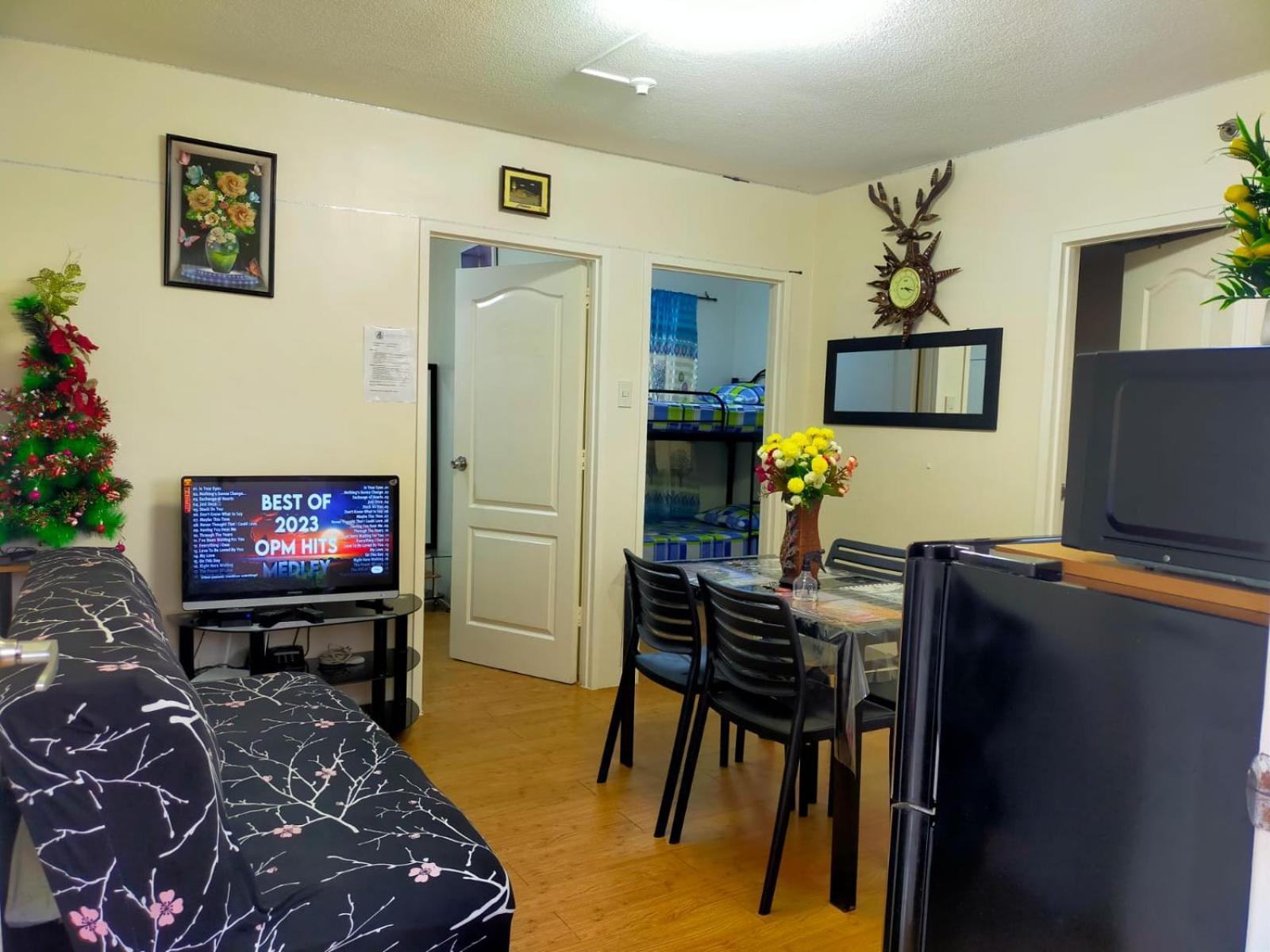 Apartamento san remo oasis Cebú Exterior foto