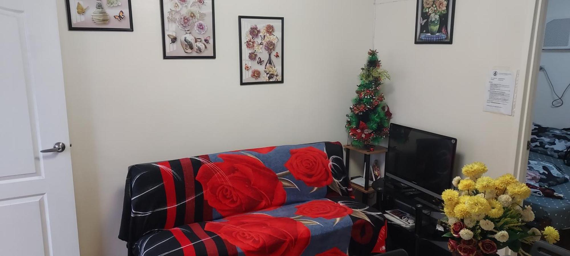 Apartamento san remo oasis Cebú Exterior foto