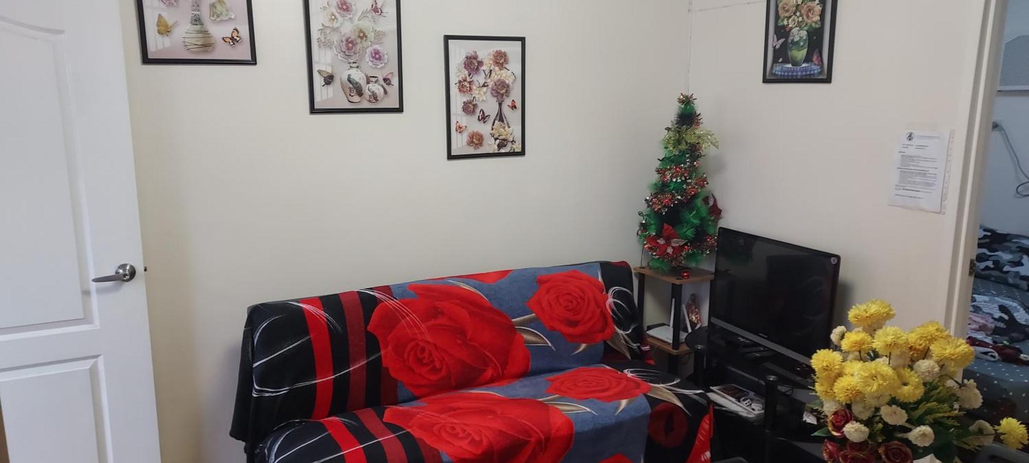 Apartamento san remo oasis Cebú Exterior foto