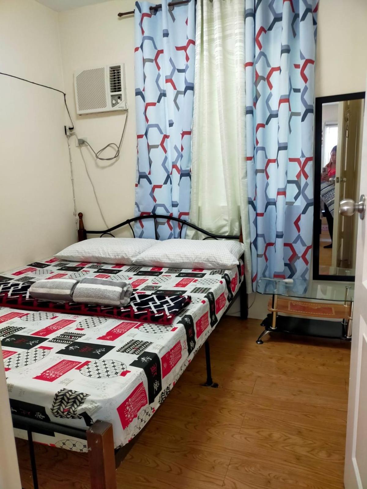Apartamento san remo oasis Cebú Exterior foto