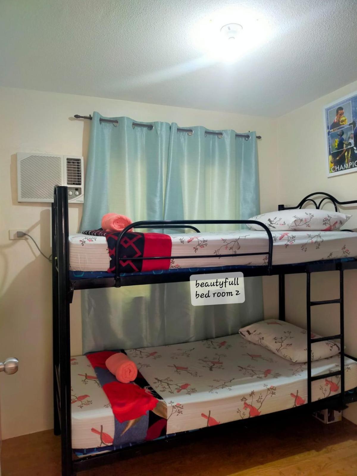Apartamento san remo oasis Cebú Exterior foto