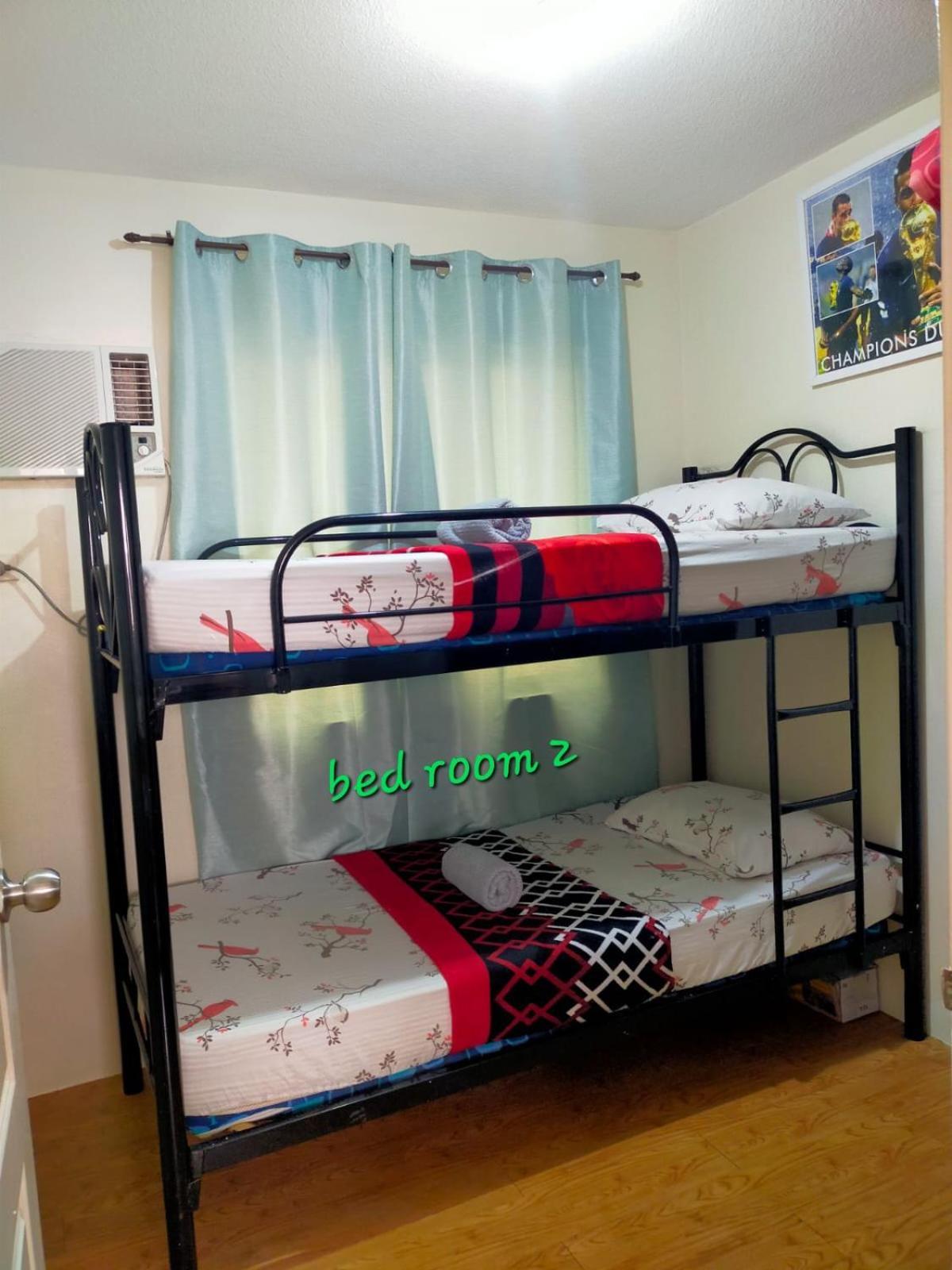 Apartamento san remo oasis Cebú Exterior foto