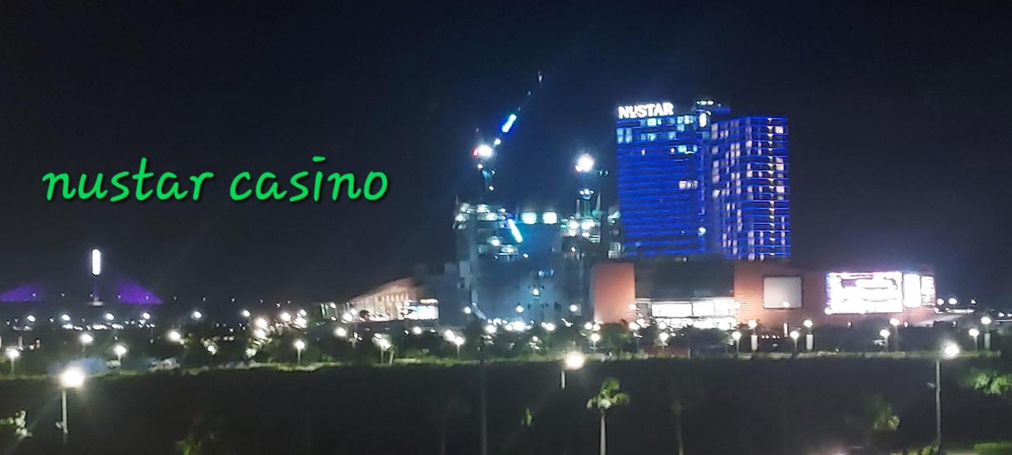 Apartamento san remo oasis Cebú Exterior foto