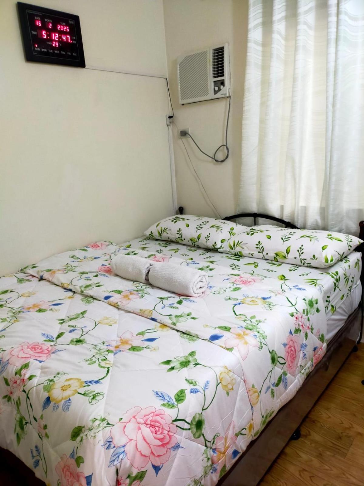 Apartamento san remo oasis Cebú Exterior foto